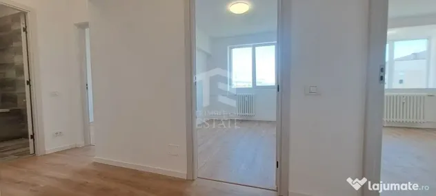 Tineretului 3 camere | Decomandat | TOTUL NOU