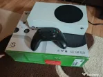 Xbox S series 512gb wifi