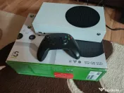 Xbox S series 512gb wifi