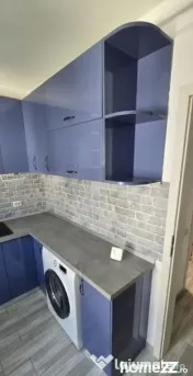 Metalurgiei berceni bloc nou etaj 4 parcare