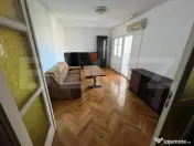 Apartament decomandat cu 3 camere, mobilat - Dacia 