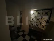 Apartament decomandat cu 3 camere, mobilat - Dacia 