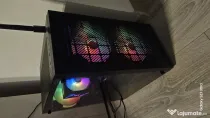 PC Gaming 1080P mediu