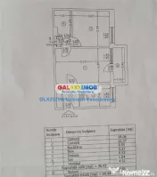Apartament 2 Camere 1 Decembrie 1918 COD 261 
