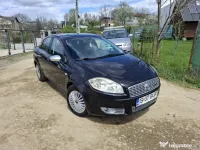 fiat linea 1.4t garantie
