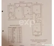 Apartament 4 camere cartier Craiovei