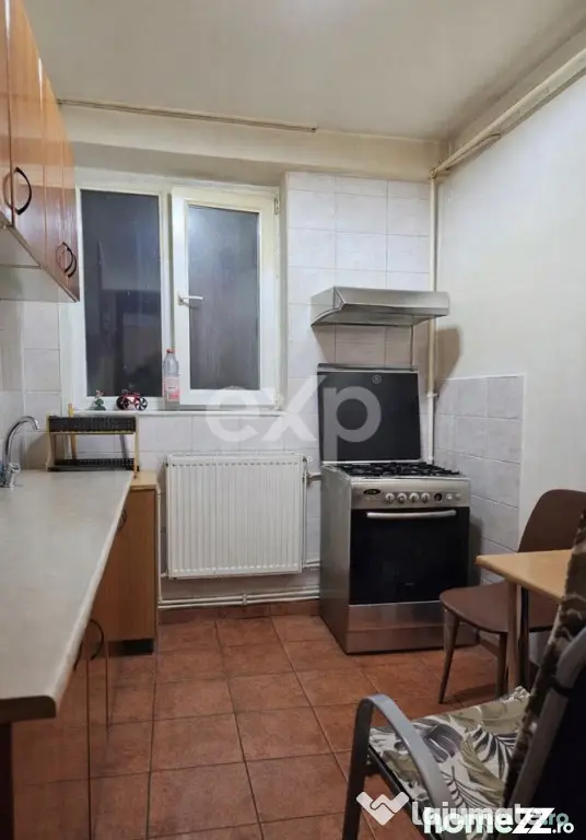 Apartament 4 camere cartier Craiovei