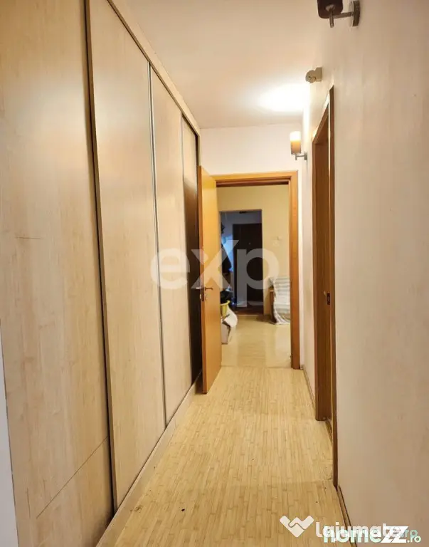 Apartament 4 camere cartier Craiovei