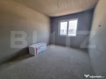 Apartament cu 2 camere, 46 mp, etaj intermediar, zona BMW