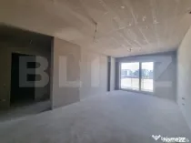 Apartament cu 2 camere, 46 mp, etaj intermediar, zona BMW