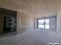 Apartament cu 2 camere, 46 mp, etaj intermediar, zona BMW