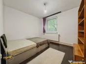 Apartament 3 camere cu doua grupuri sanitare, zona linistita 