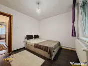 Apartament 3 camere cu doua grupuri sanitare, zona linistita 