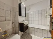 Apartament 3 camere cu doua grupuri sanitare, zona linistita 