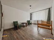 Apartament 3 camere cu doua grupuri sanitare, zona linistita 