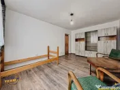 Apartament 3 camere cu doua grupuri sanitare, zona linistita 