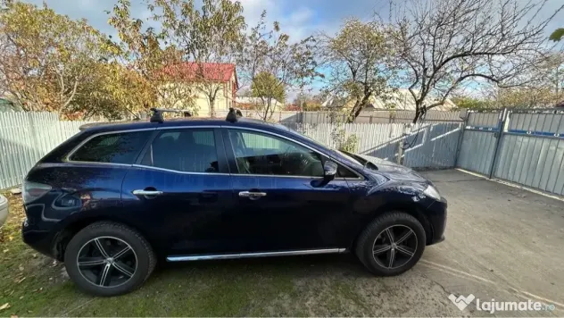 Vand Mazda CX-7 | 2.2 (173 CP)