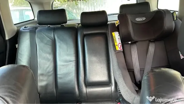 Vand Mazda CX-7 | 2.2 (173 CP)
