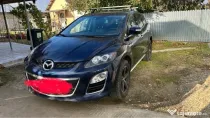 Vand Mazda CX-7 | 2.2 (173 CP)