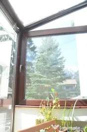Apartament cu trei camere situat in Busteni 