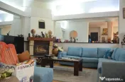 Apartament cu trei camere situat in Busteni 
