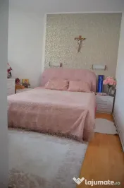 Apartament cu trei camere situat in Busteni 