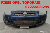 bara Opel Corsa D
