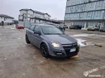 Opel astra 1.7d