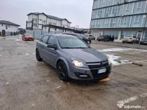 Opel astra 1.7d