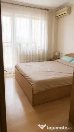4 camere Chișinău decomandat, parcare, an 1981, 86 mp