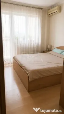 4 camere Chișinău decomandat, parcare, an 1981, 86 mp
