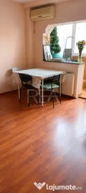 4 camere Chișinău decomandat, parcare, an 1981, 86 mp