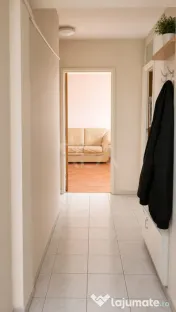 4 camere Chișinău decomandat, parcare, an 1981, 86 mp