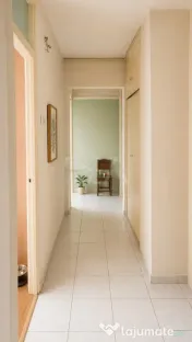 4 camere Chișinău decomandat, parcare, an 1981, 86 mp