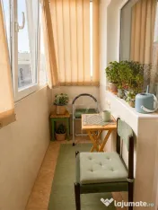 4 camere Chișinău decomandat, parcare, an 1981, 86 mp