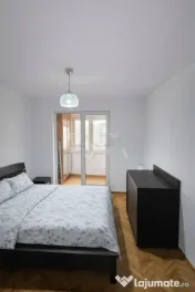 3 camere Câmpia Libertății, parcare, an 1966, 68 mp, reno