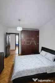 3 camere Câmpia Libertății, parcare, an 1966, 68 mp, reno
