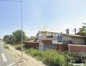 Fabrică cu post trafo 160 KVA și rețea electrică proprie 