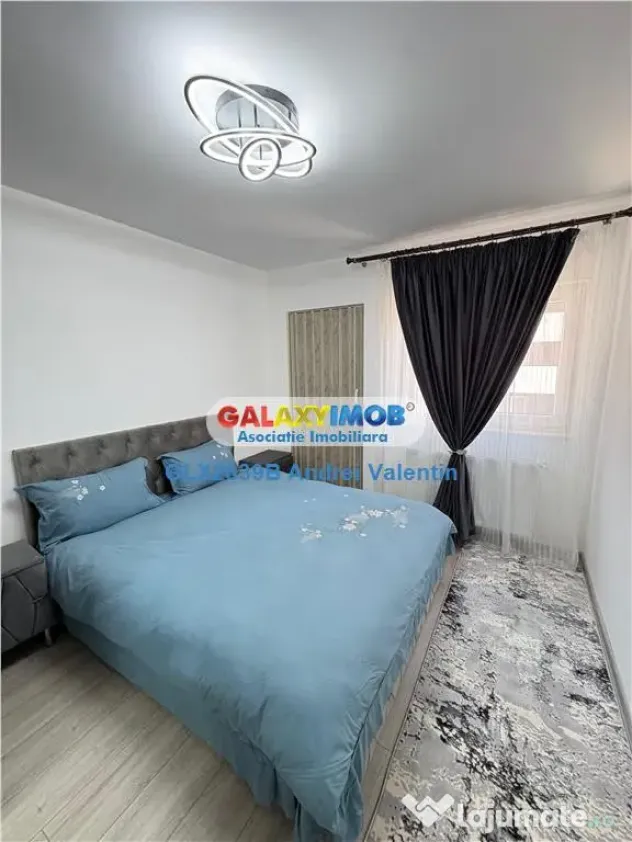 Apartament Lux Bloc Nou Berceni - Aparatorii Patriei - Parca