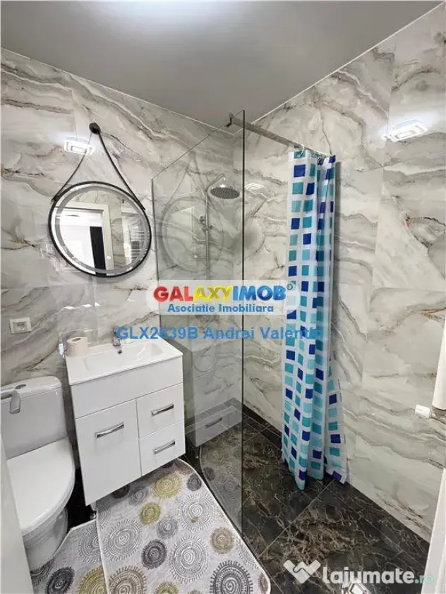 Apartament Lux Bloc Nou Berceni - Aparatorii Patriei - Parca