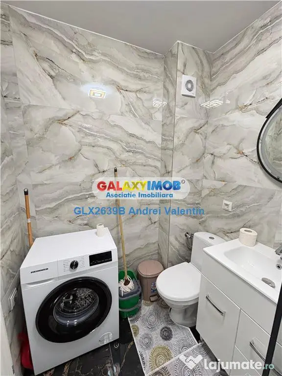 Apartament Lux Bloc Nou Berceni - Aparatorii Patriei - Parca