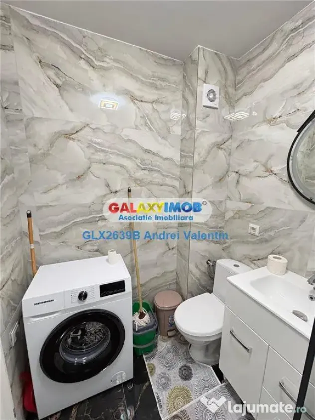 Apartament Lux Bloc Nou Berceni - Aparatorii Patriei - Parca