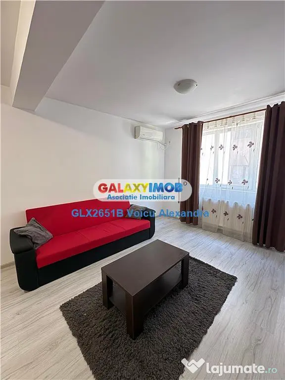 Apartament Modern Bloc Nou Berceni - Dimitrie Leonida