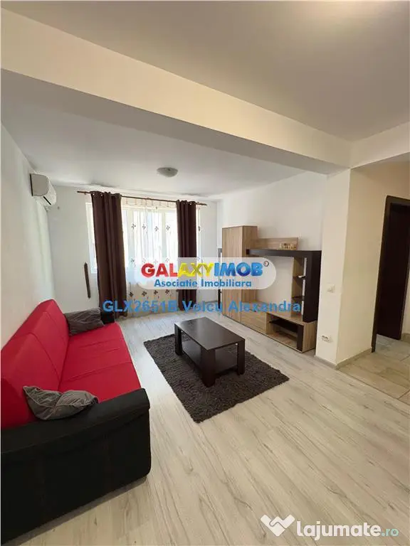 Apartament Modern Bloc Nou Berceni - Dimitrie Leonida