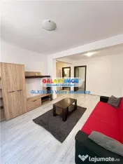 Apartament Modern Bloc Nou Berceni - Dimitrie Leonida