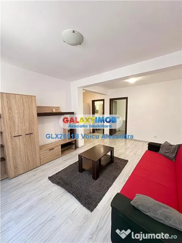 Apartament Modern Bloc Nou Berceni - Dimitrie Leonida