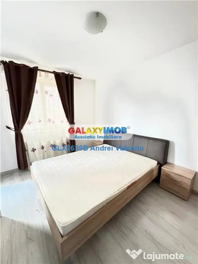 Apartament Modern Bloc Nou Berceni - Dimitrie Leonida