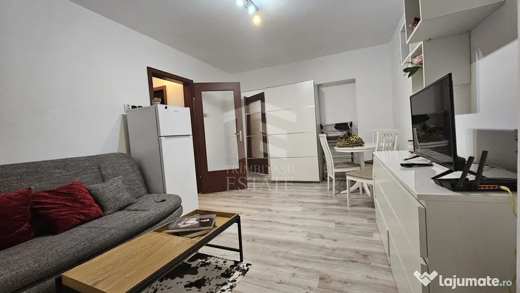 Garsoniera Studio - Piata Amzei - Calea Victoriei - Chirie