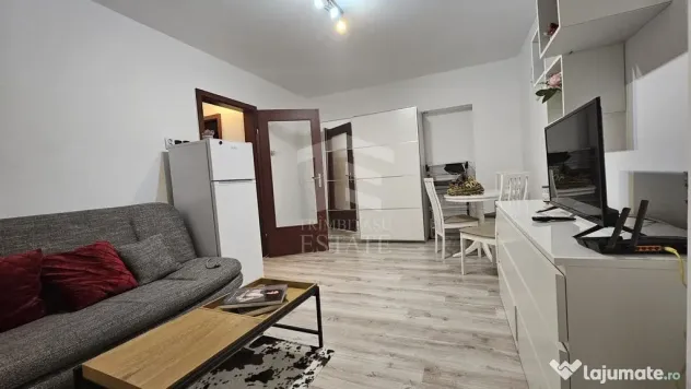 Garsoniera Studio - Piata Amzei - Calea Victoriei - Chirie