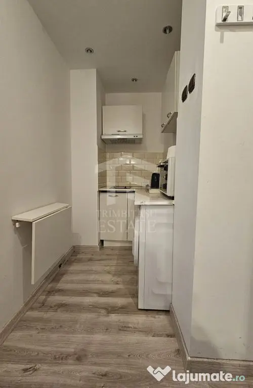 Garsoniera Studio - Piata Amzei - Calea Victoriei - Chirie